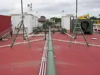 Péniche à vendre