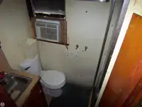 Remorqueur à vendre
