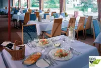 Navire de croisière à vendre