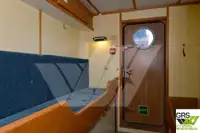 Bateau patrouilleur à vendre
