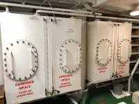 Remorqueur à vendre