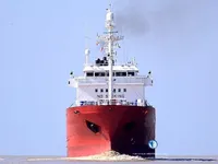Pétrolier / chimiquier à vendre