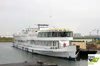 Bateau de croisière à vendre