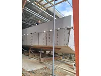 Bateaux de travail à vendre