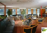 Navire de croisière à vendre