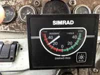 Drague à vendre