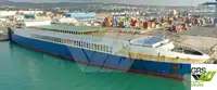 Ro-Ro ship à vendre