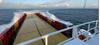 Bateau de transport d'équipage à vendre