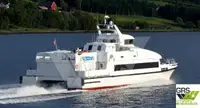 Navire de croisière à vendre