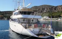 Navire de croisière à vendre