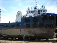 Remorqueur à vendre
