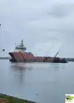Navire d'approvisionnement à vendre