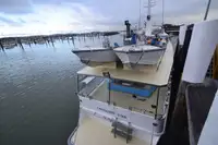 Cutter à vendre