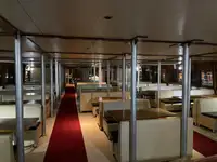 Catamaran à vendre