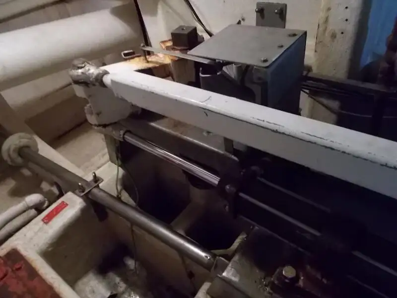 Bateau pilote à vendre