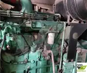 Navire d'arpentage à vendre