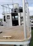 Bateaux de travail à vendre