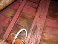 Cutter à vendre