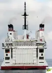 Ro-Ro ship à vendre