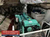 Remorqueur à vendre