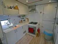 Yacht à vendre