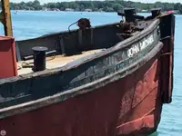 Remorqueur à vendre