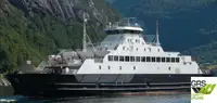 Ro-Ro ship à vendre