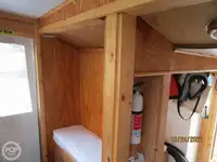 Chalutier à vendre