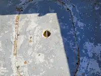 Navire de transformation de poisson à vendre