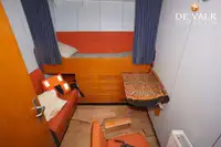 Navire de recherche à vendre