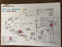 Pétrolier / chimiquier à vendre
