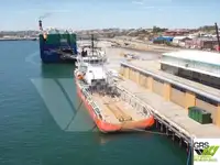 Navire d'approvisionnement à vendre