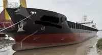 Péniche de Débarquement, Réservoir à vendre