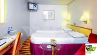 Navire de croisière à vendre