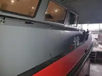 Bateaux de travail à vendre
