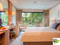 Navire de croisière à vendre