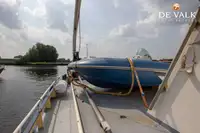 Bateau patrouilleur à vendre