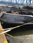 Remorqueur à vendre