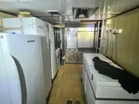 Chalutier à vendre