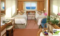 Navire de croisière à vendre