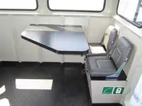 Bateaux de travail à vendre