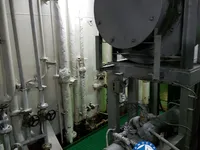 Pétrolier / chimiquier à vendre
