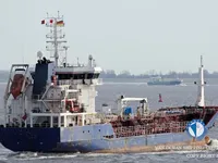 Pétrolier / chimiquier à vendre