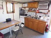 Remorqueur à vendre