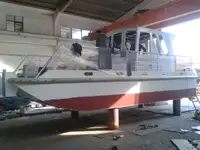 Remorqueur à vendre