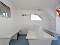 Catamaran à vendre
