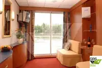 Navire de croisière à vendre