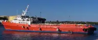 Bateau de transport d'équipage à vendre