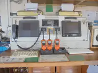 Navire frigorifique à vendre