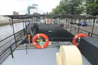 Péniche à vendre